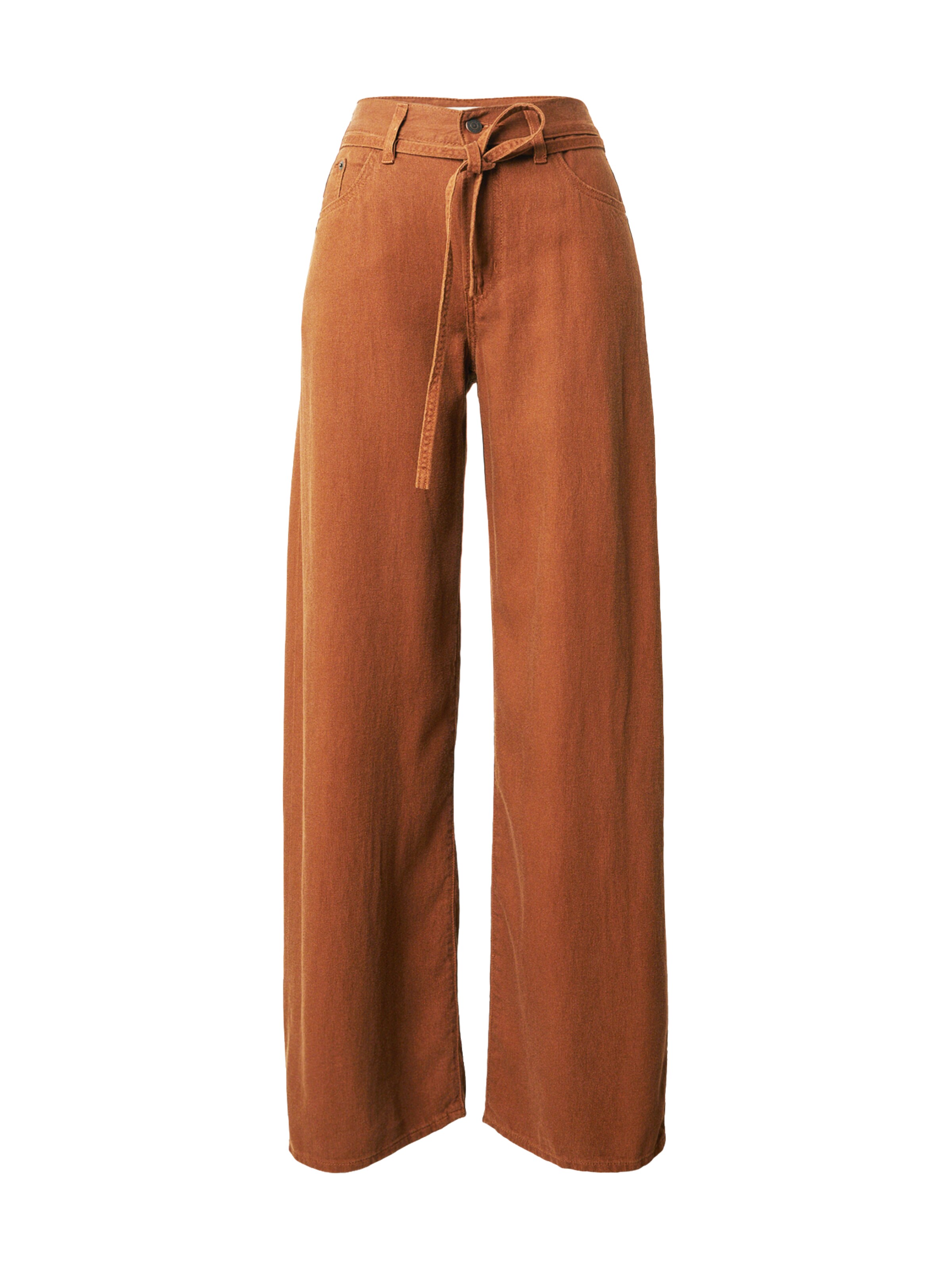 LEVI'S ® Τζιν 'XL Straight' σε 27/34 σε κονιάκ, Άποψη προϊόντος