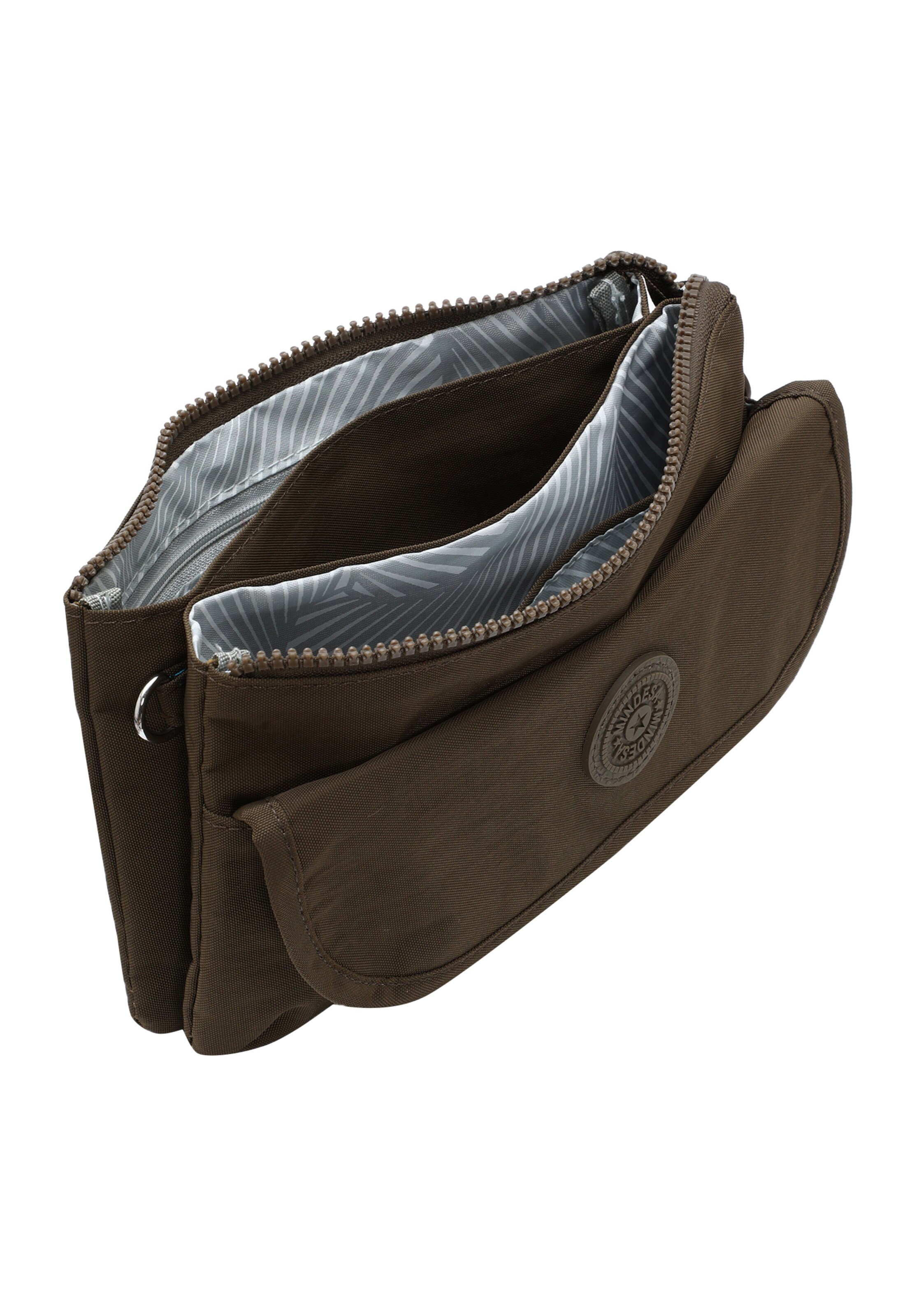 Mindesa Сумка через плечо в Коричневый