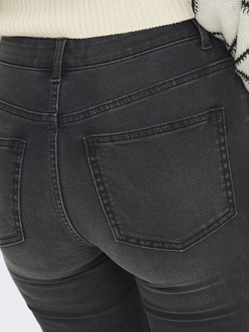 JDY Skinny Farkut värissä harmaa