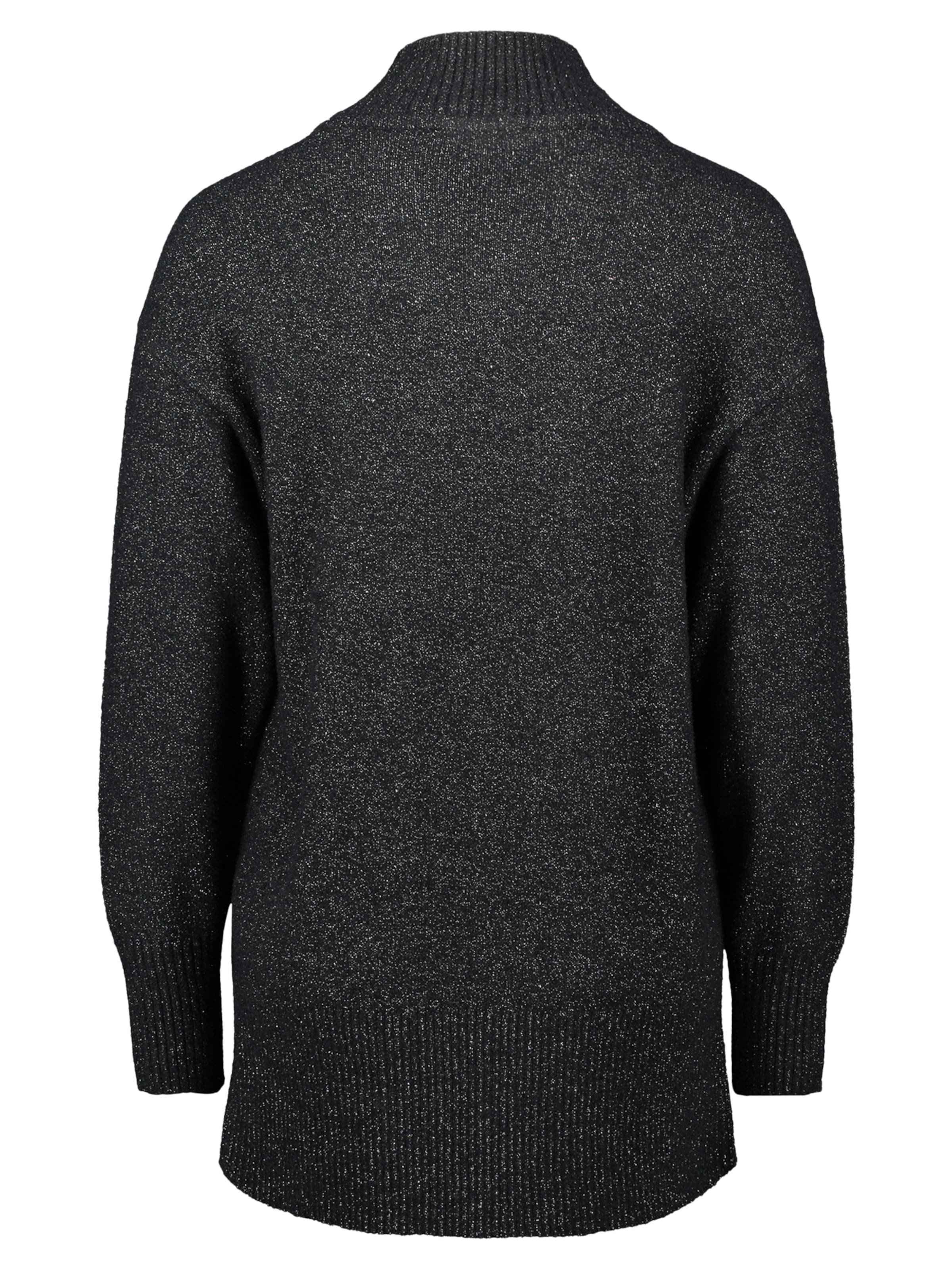 Betty & Co Sweater in Black