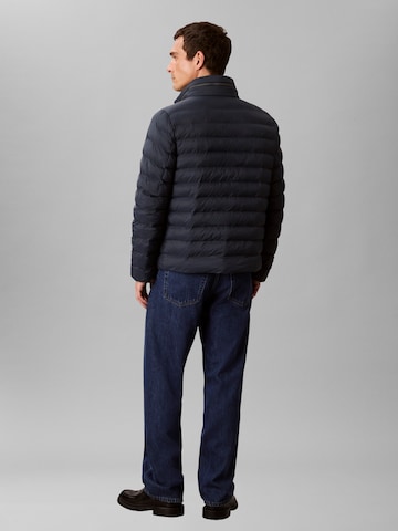 Giacca di mezza stagione di Calvin Klein Jeans in blu