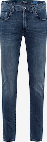 PIONEER Regular Jeans 'Authentic' in Blue: front