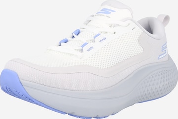 SKECHERS Běžecká obuv 'GO RUN SUPERSONIC MAX' – šedá: přední strana