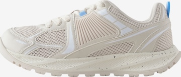 Sneaker bassa 'Forever Comfort' di Next in beige: frontale