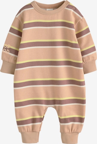 ruda Next Šliaužtinukas / glaustinukė: priekis