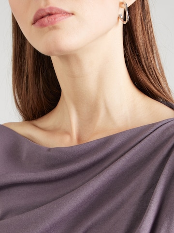 T-shirt 'Dorina' STUDIO SELECT en gris