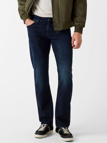 GUESS - regular Vaquero 'M6YAN2D1280' en azul