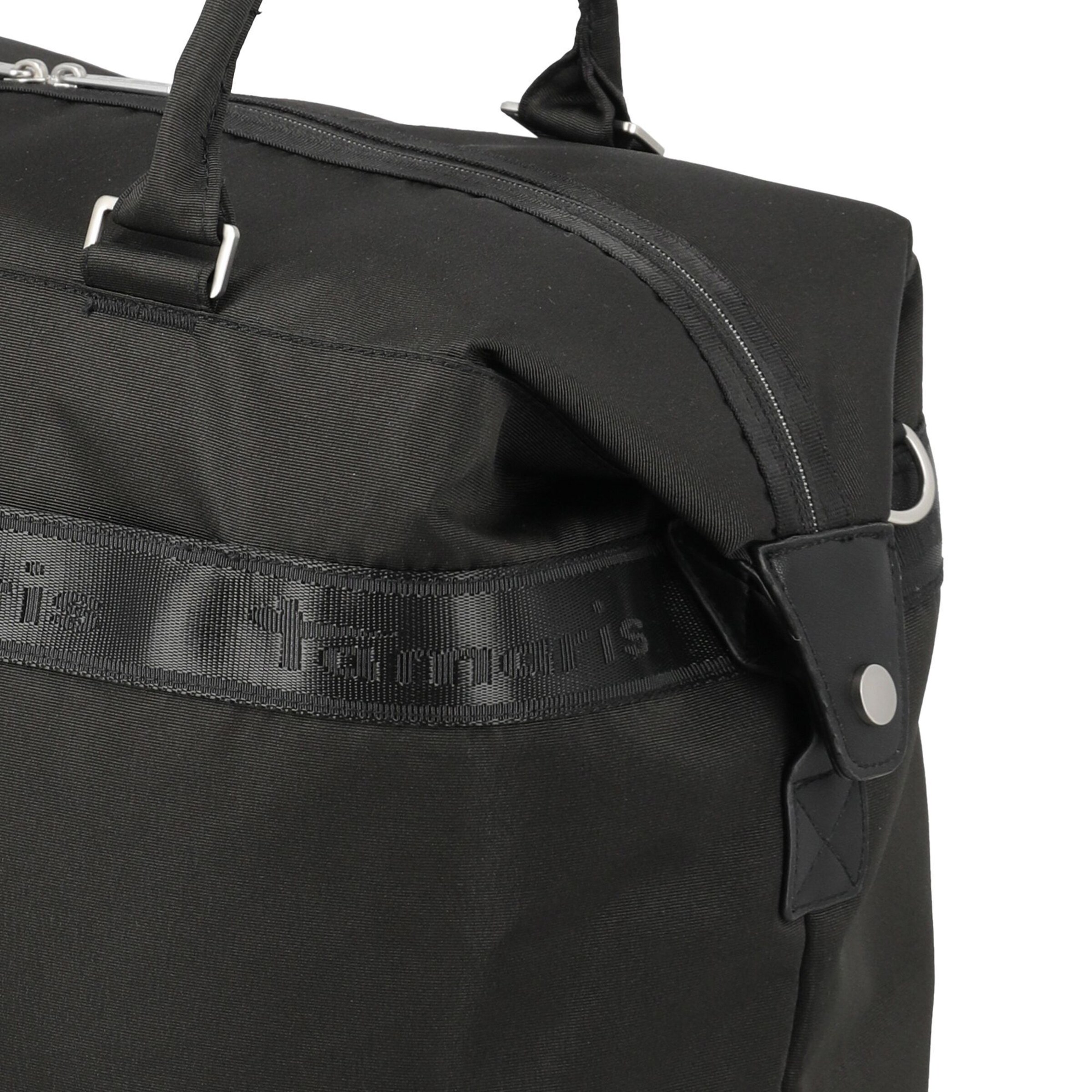 TRAVELITE Weekendtas in Zwart