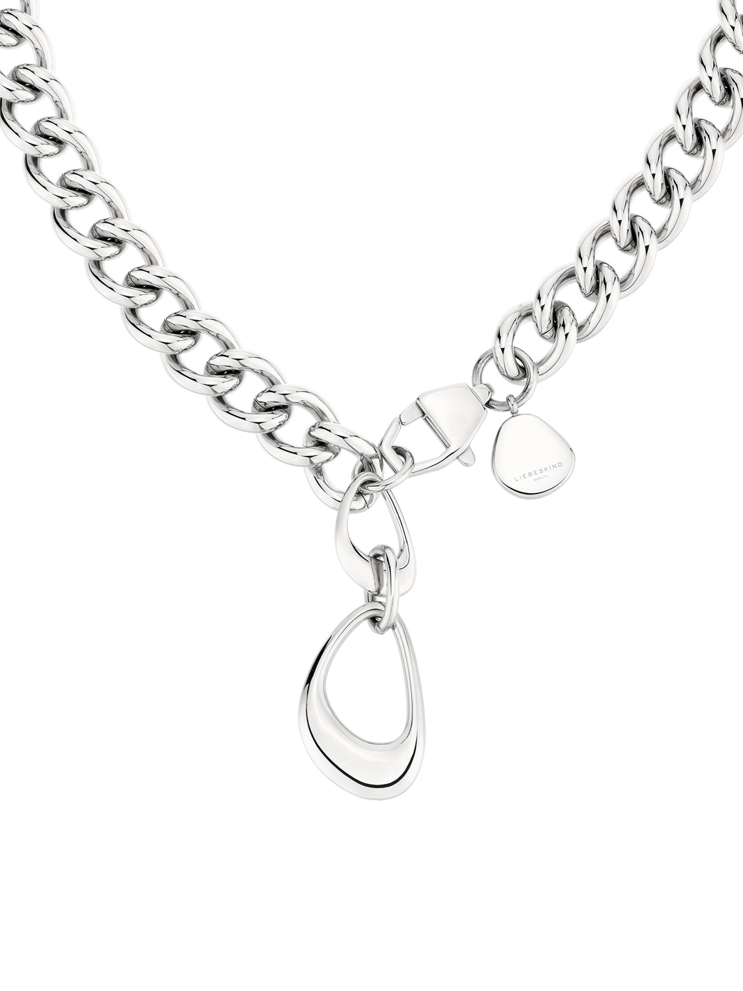 Liebeskind Berlin Kette in Silber