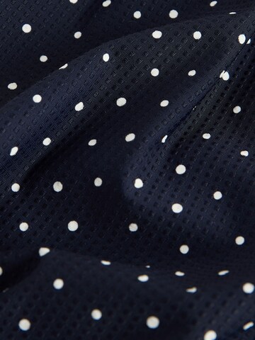 Next Regular Weatherproof pants in Blue