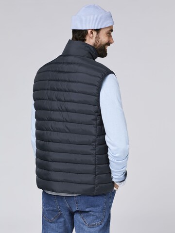 Polo Sylt Vest in Blue