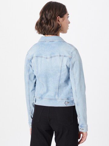 LTB Between-Season Jacket 'Dean' in Blue