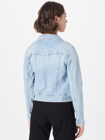 LTB Jacke 'Dean' in Blau