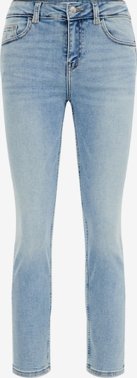 WE Fashion Jeans 'Blue Ridge' in hellblau, Produktansicht