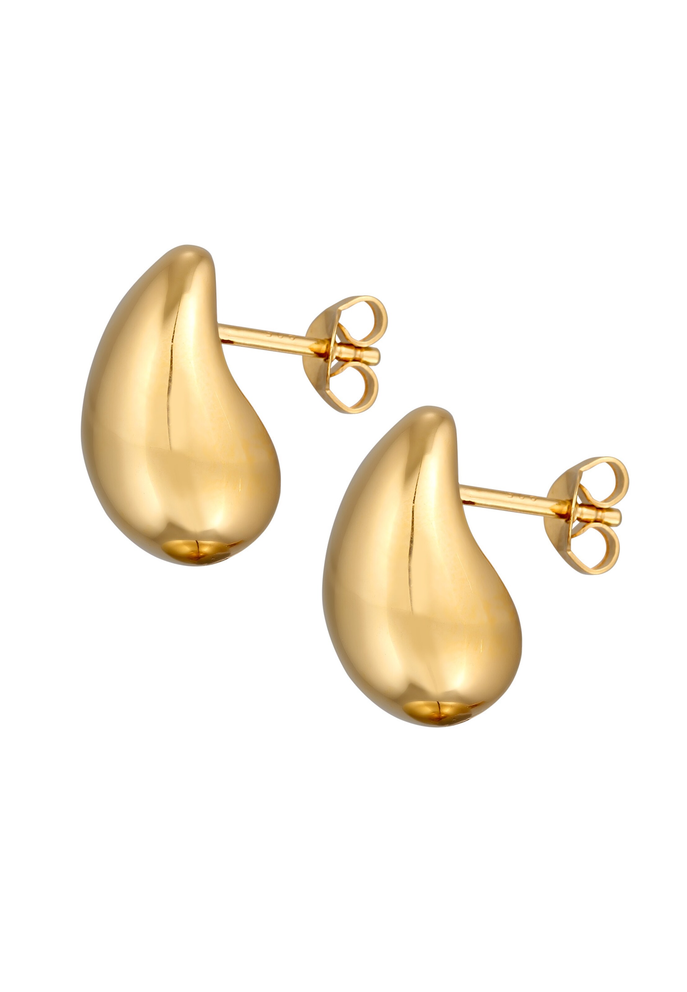 ELLI PREMIUM Øreringe i guld