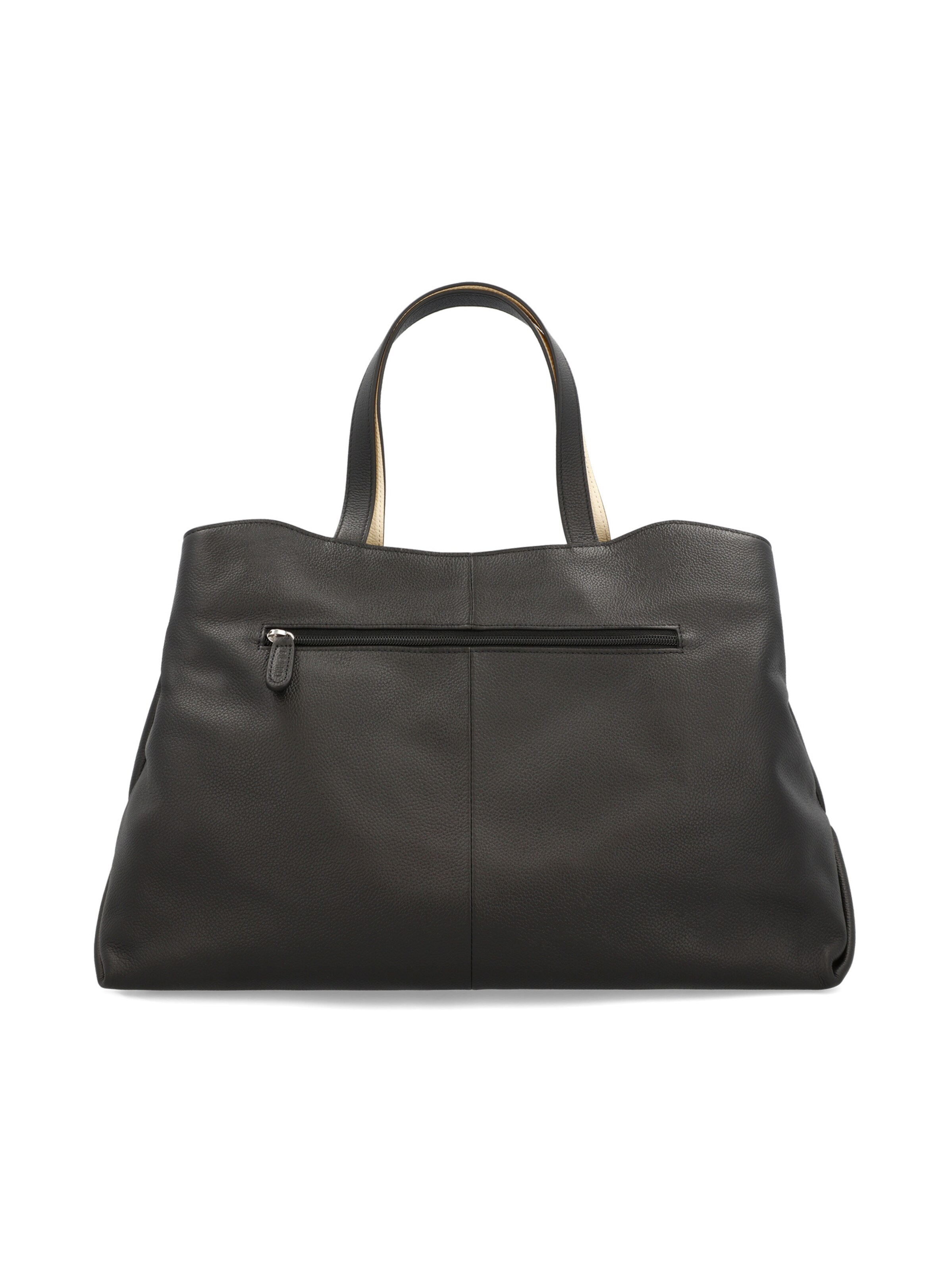 Picard Shopper 'Manu' in Black