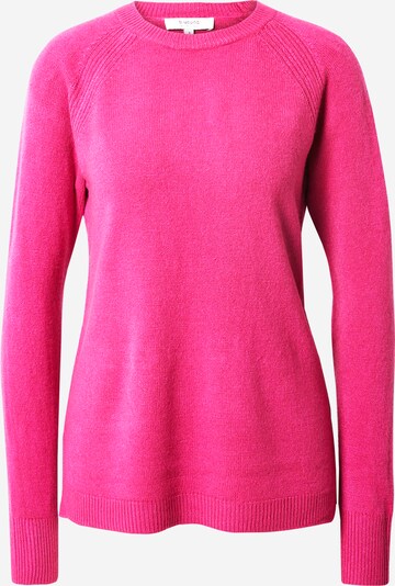 b.young Pullover 'MALEA' in pink, Produktansicht
