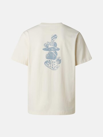 THE NORTH FACE Shirt 'STONES RX' in White