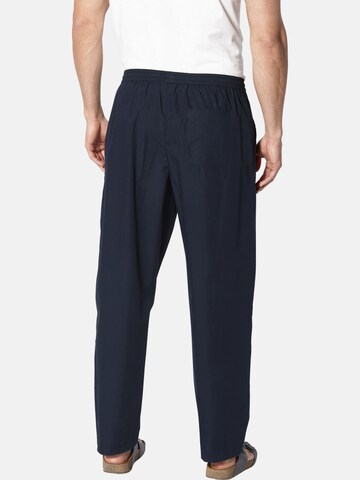 BABISTA Pyjamabroek 'Fulbirero' in Blauw