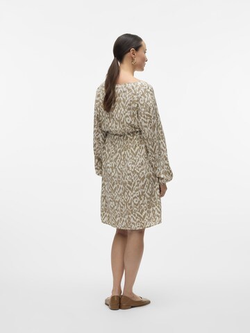 Robe 'Erika' Vero Moda Maternity en gris
