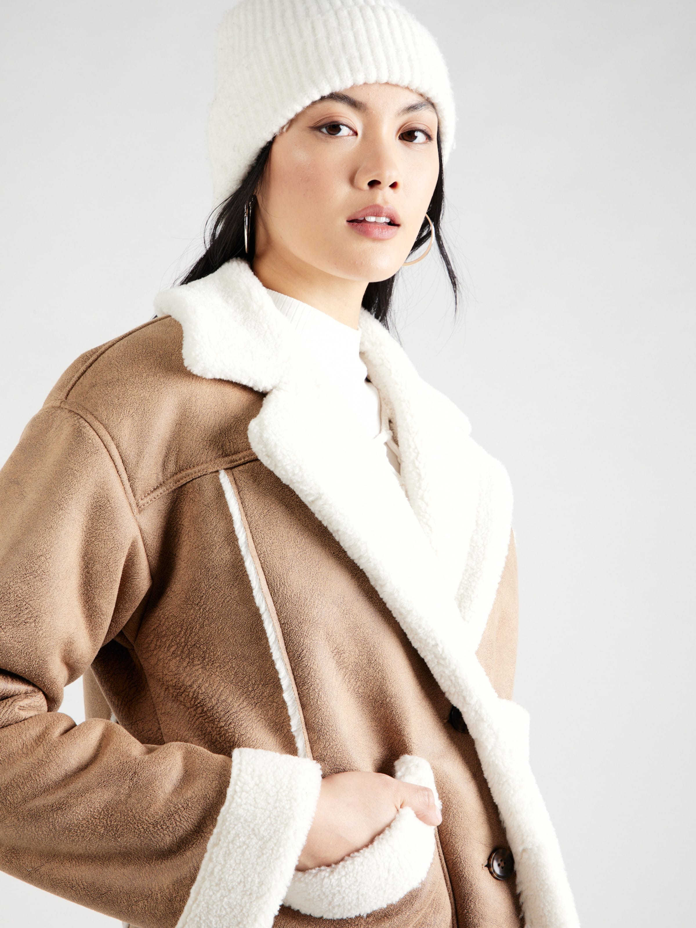 Hollister 2024 wool jacket