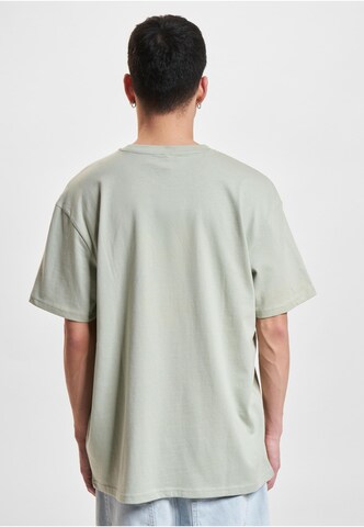 T-Shirt 'Molokai' Just Rhyse en vert