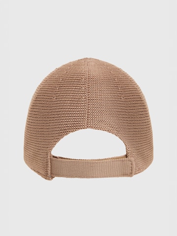 Funky Buddha Keps i beige