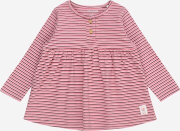 STACCATO Shirt in Roze: voorkant