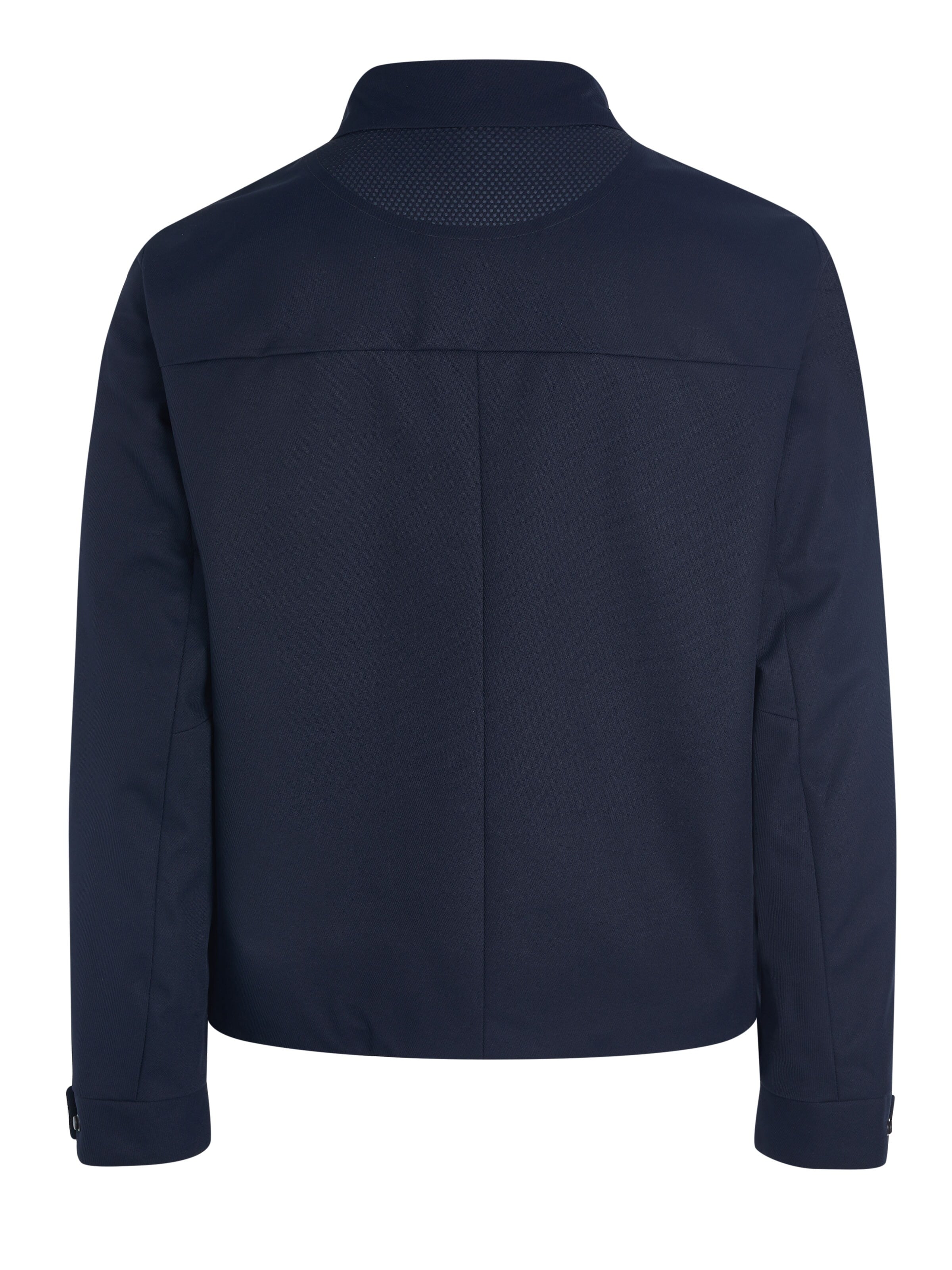 GEOX - Chaqueta de entretiempo 'Geox Jacke' en azul