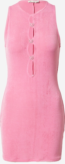 Rochie 'Be Mine' NLY by Nelly pe roz, Vizualizare produs