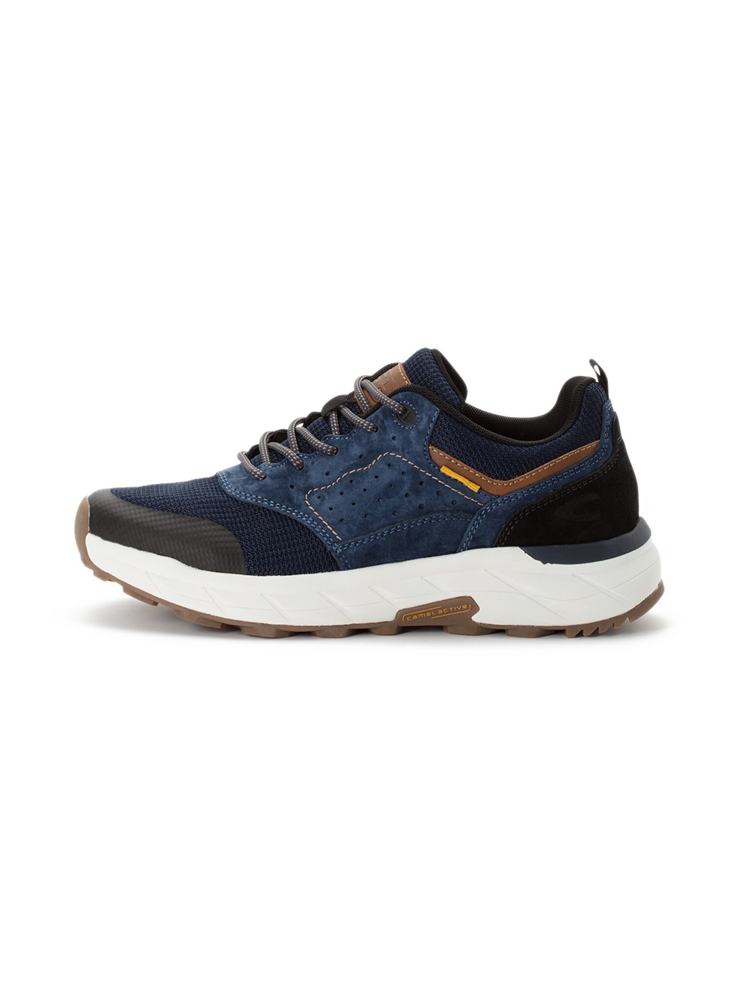 CAMEL ACTIVE Sneakers in Blue