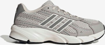 Sneaker bassa 'Technochaos 2000' di ADIDAS SPORTSWEAR in grigio: frontale