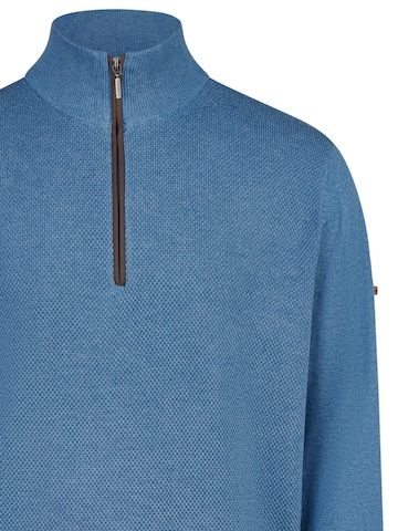 redmond Sweater 'Basic' in Blue