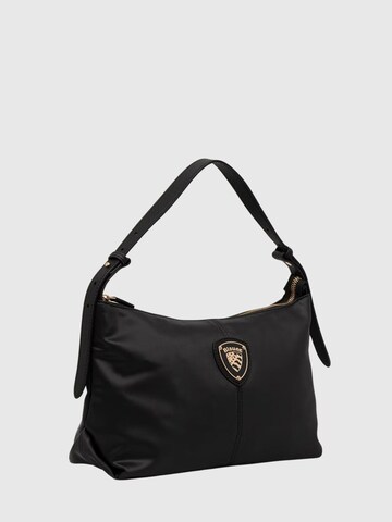 Borsa a mano 'Rama03' di Blauer.USA in nero