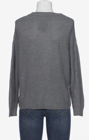 Pull&Bear Sweater & Cardigan in S in Grey
