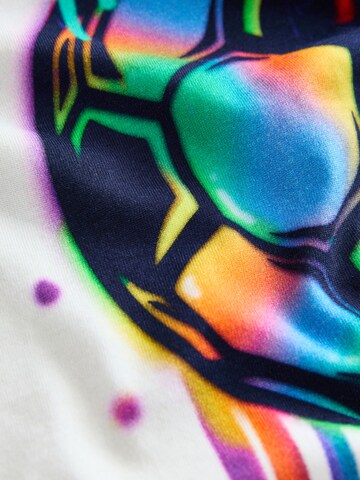 Next Shirt in White