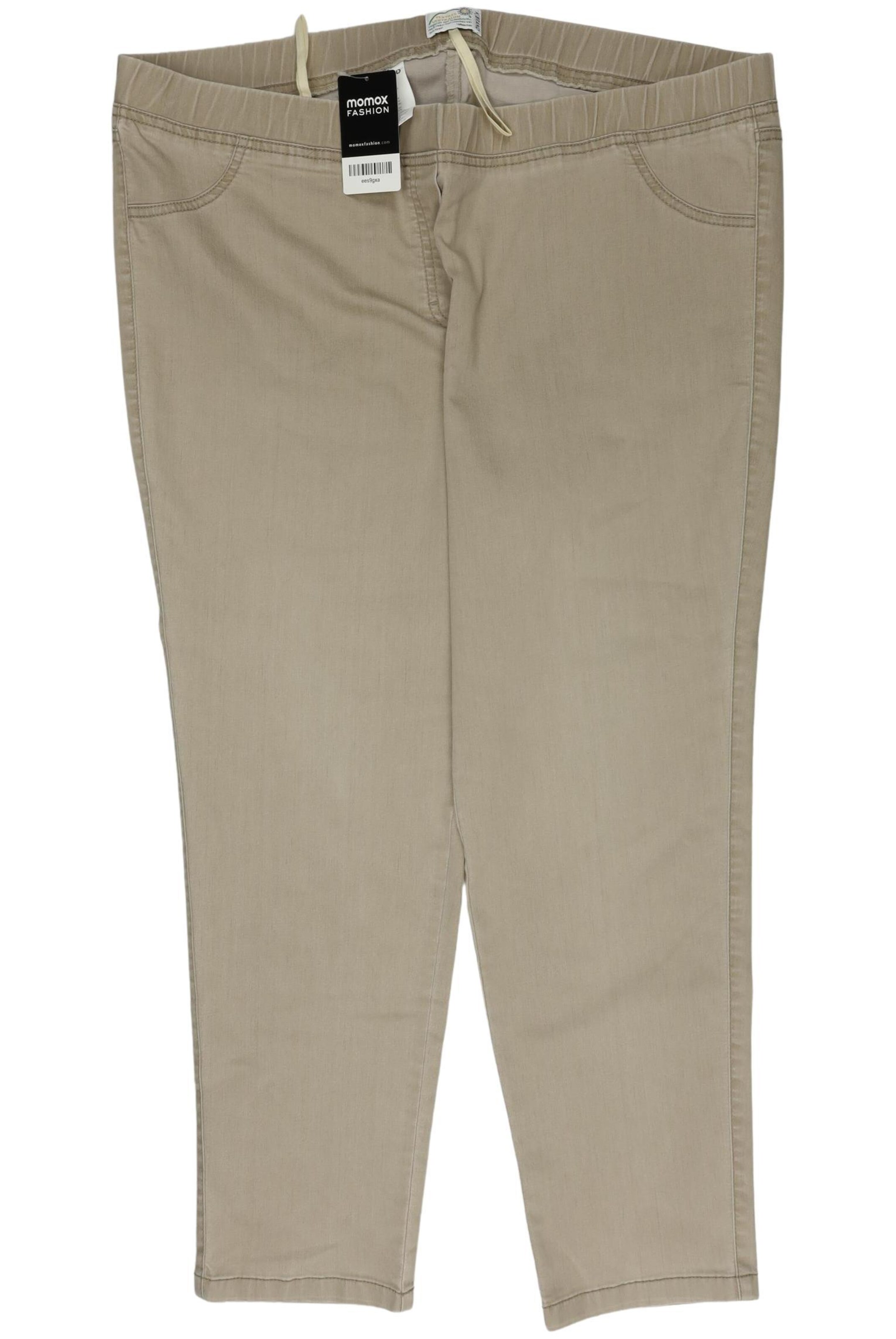 KjBRAND Jeans 39-40 in Beige: Vorderseite