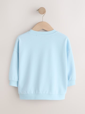 Next Tréning póló - kék