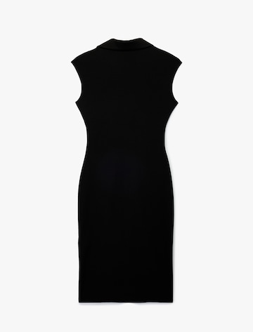Koton Dress in Black