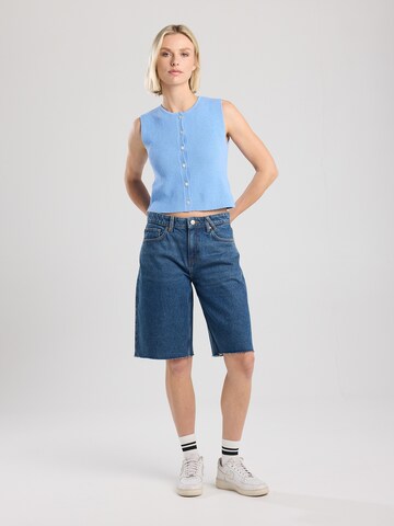 America Today Loose fit Jeans in Blue