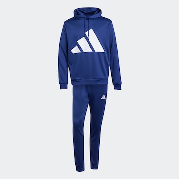 ADIDAS SPORTSWEAR Tracksuit in Blue