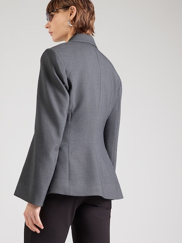 WEEKDAY Блейзер 'Triton' в Серый
