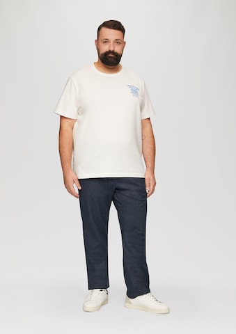 s.Oliver Regular Pants in Blue