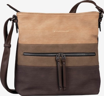 Pius Gabor Crossbody Bag in Brown: front
