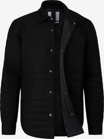 BOGNER Between-Season Jacket 'Olli' in Black