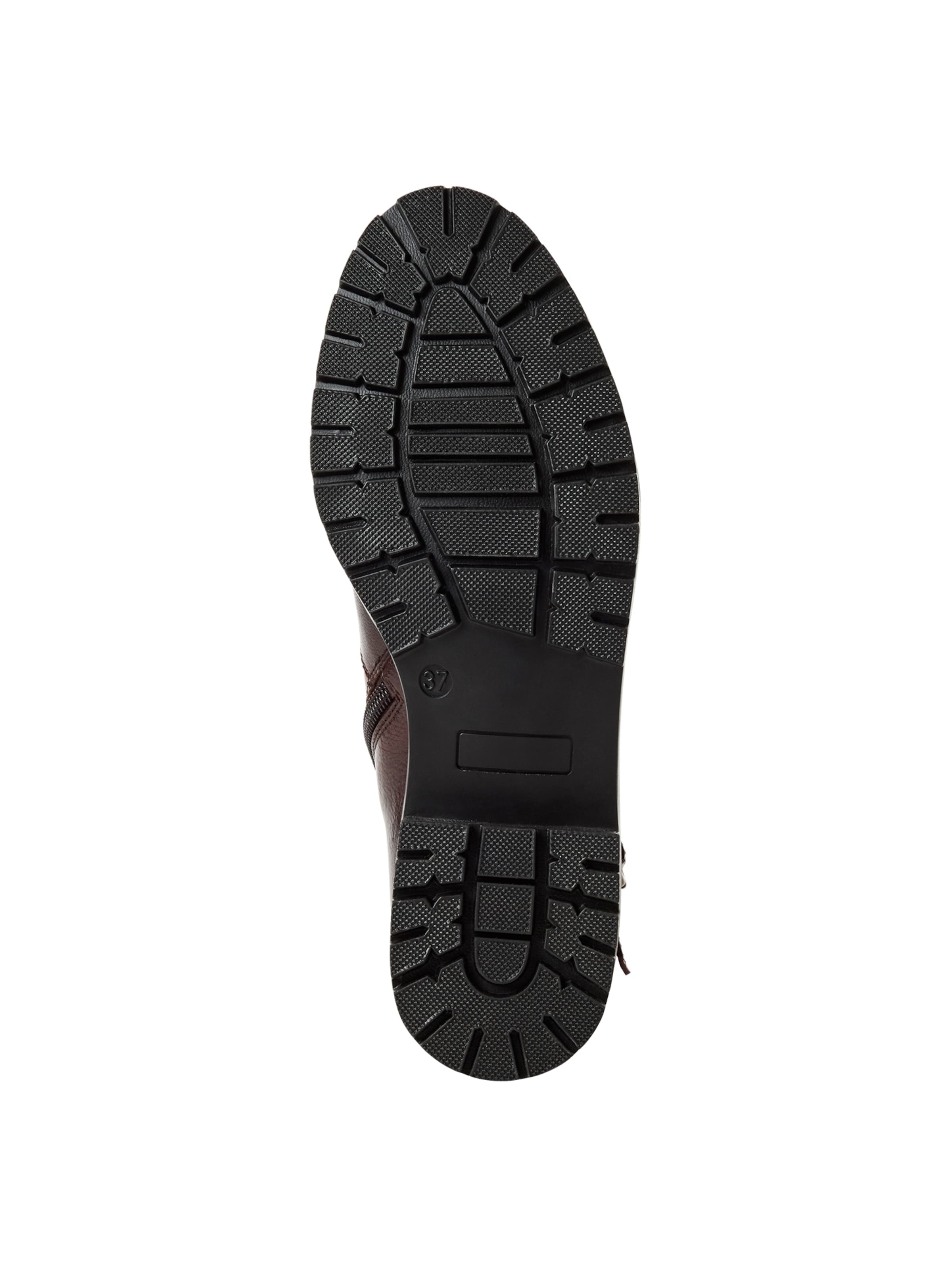Tamaris - Botas Chelsea en marrón