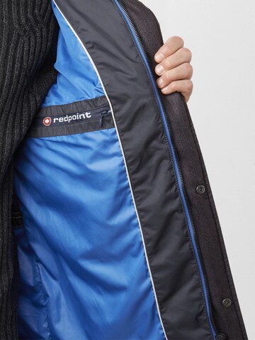 REDPOINT Outdoor jacket 'Raffy' in Blue