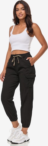 Leriya Fashion Pantaloni da donna a vita alta regular fit Leriya Fashion Pantaloni da donna a vita alta regular fit