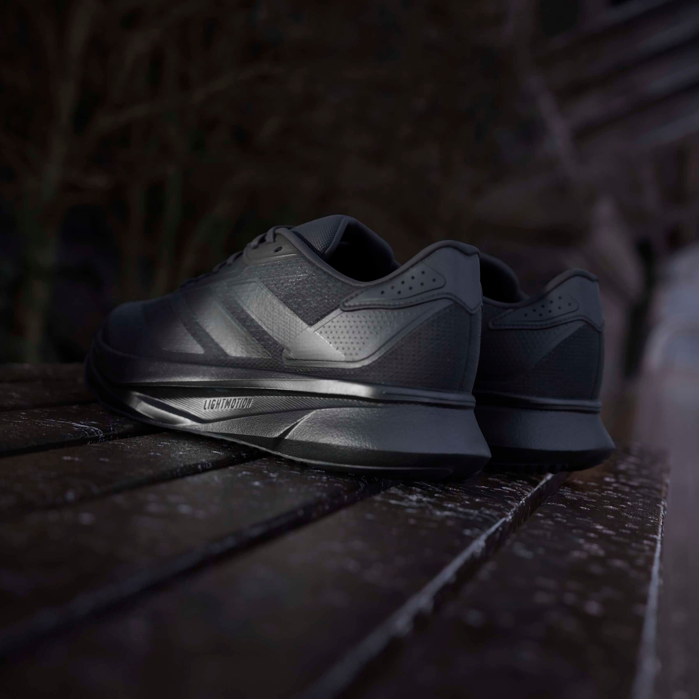 Chaussure de course 'DURAMO SL2' ADIDAS PERFORMANCE en noir