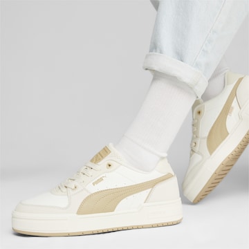 PUMA Sneakers laag 'CA Pro Lux II' in Beige